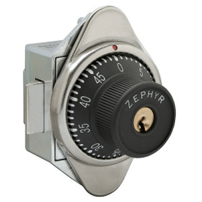 Combination Lock